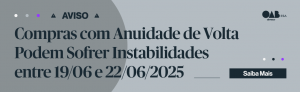 INSTABILIDADES NA UTILIZAÇÃO DA “ANUIDADE DE VOLTA”